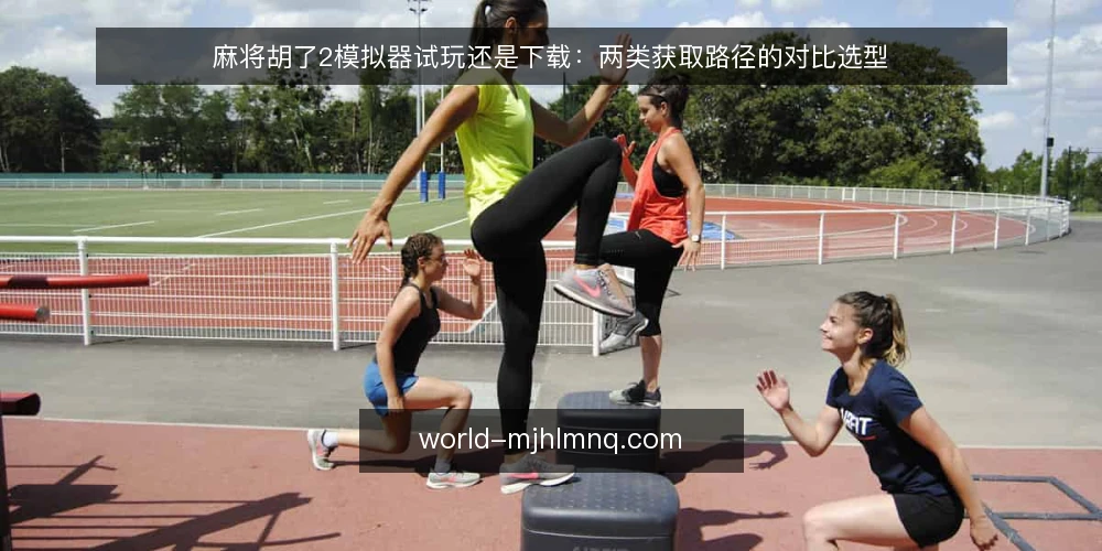 麻将胡了2模拟器试玩还是下载：两类获取路径的对比选型 — 先定义需求：你要解决的是熟悉规则还是长期使用 配图